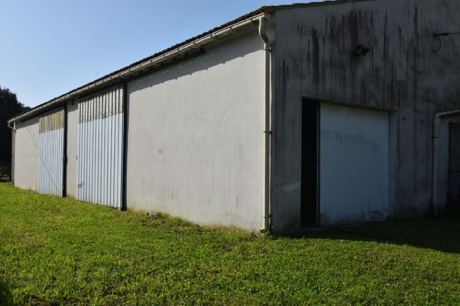 à vendre propriété Saint-Pierre-d'Oléron Charente-Maritime 3