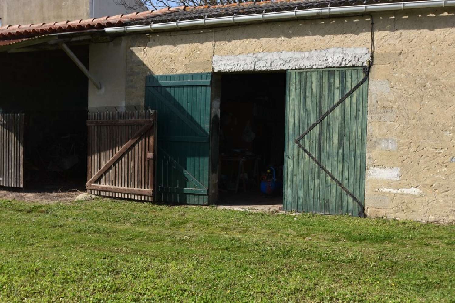 à vendre propriété Saint-Pierre-d'Oléron Charente-Maritime 6