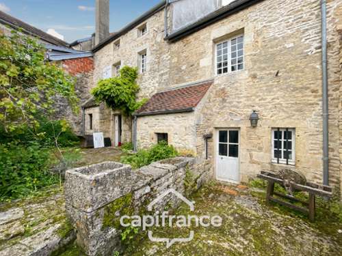 Saint-Seine-l'Abbaye Côte-d'Or estate foto 7392242