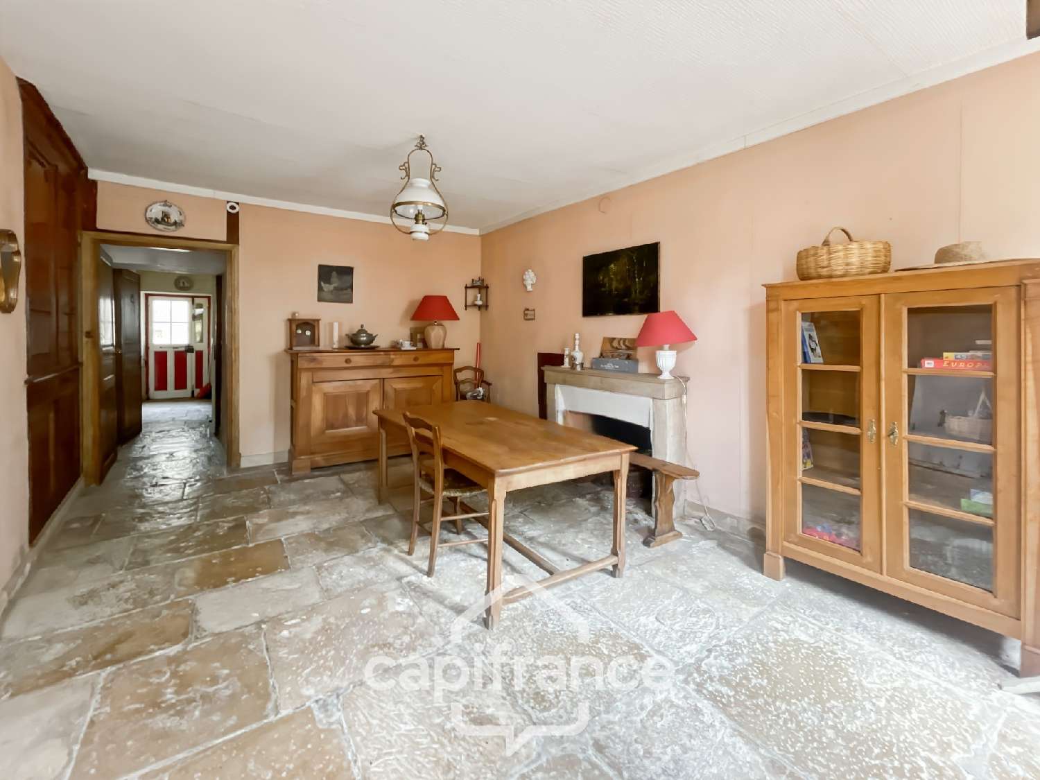  for sale estate Saint-Seine-l'Abbaye Côte-d'Or 4