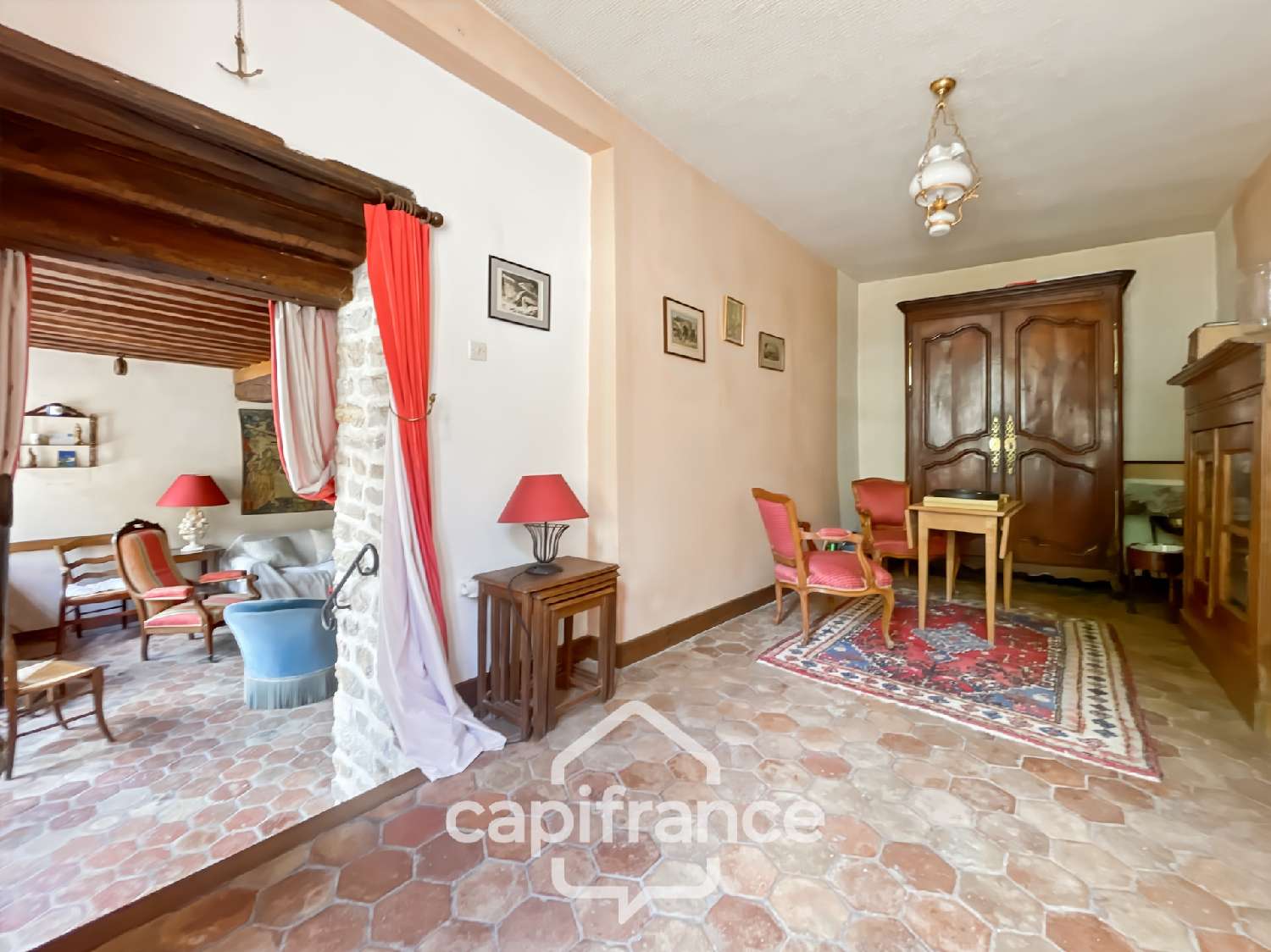  for sale estate Saint-Seine-l'Abbaye Côte-d'Or 7