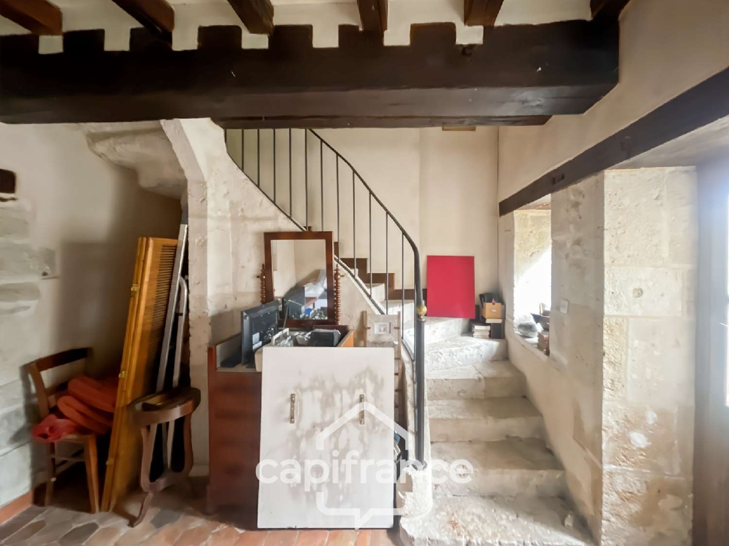  for sale estate Saint-Seine-l'Abbaye Côte-d'Or 8
