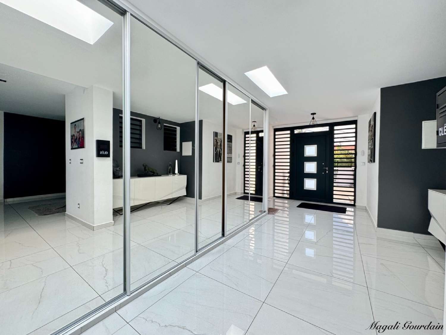  à vendre propriété Sainte-Anne Guadeloupe 2
