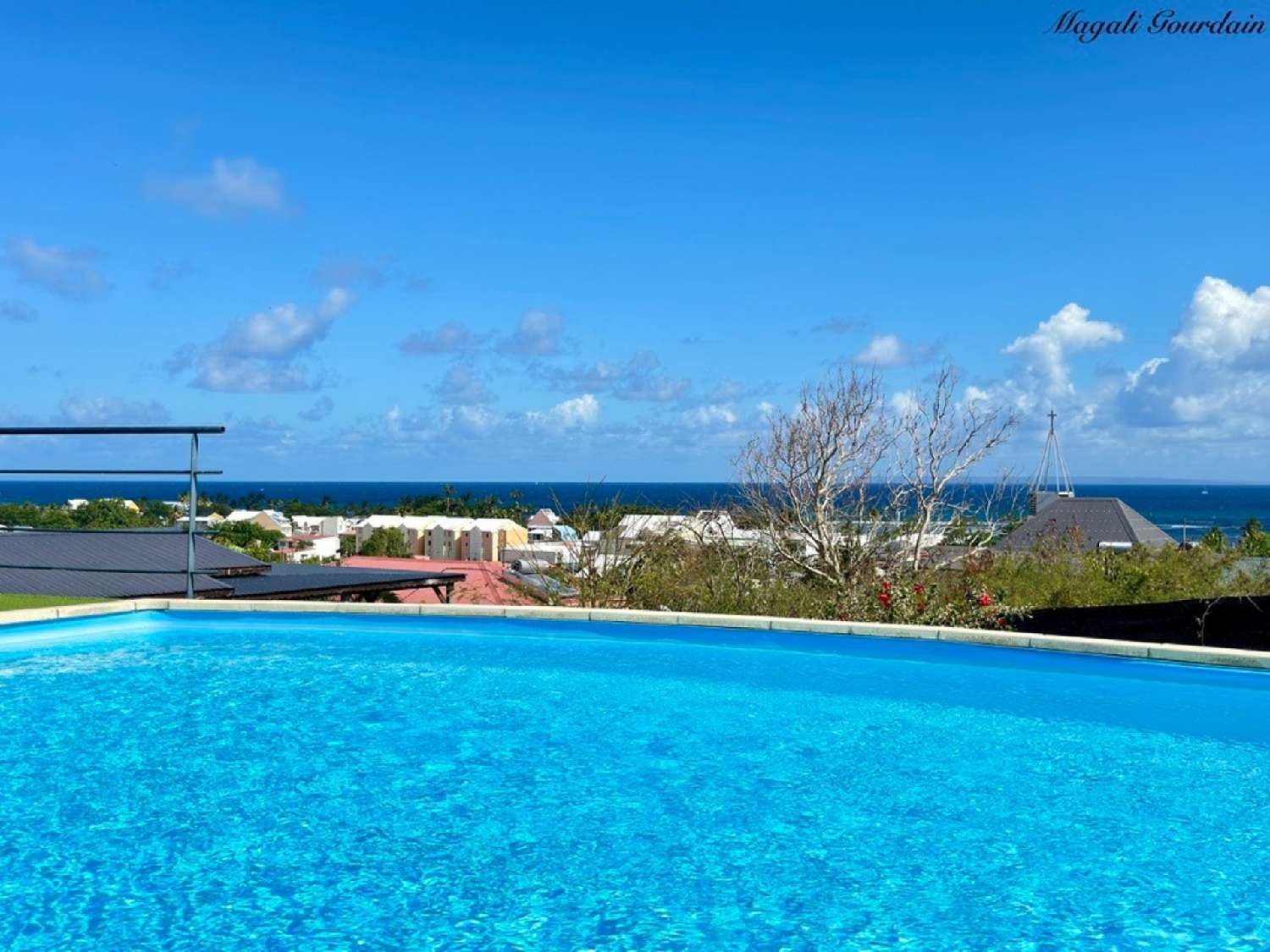 à vendre propriété Sainte-Anne Guadeloupe 3