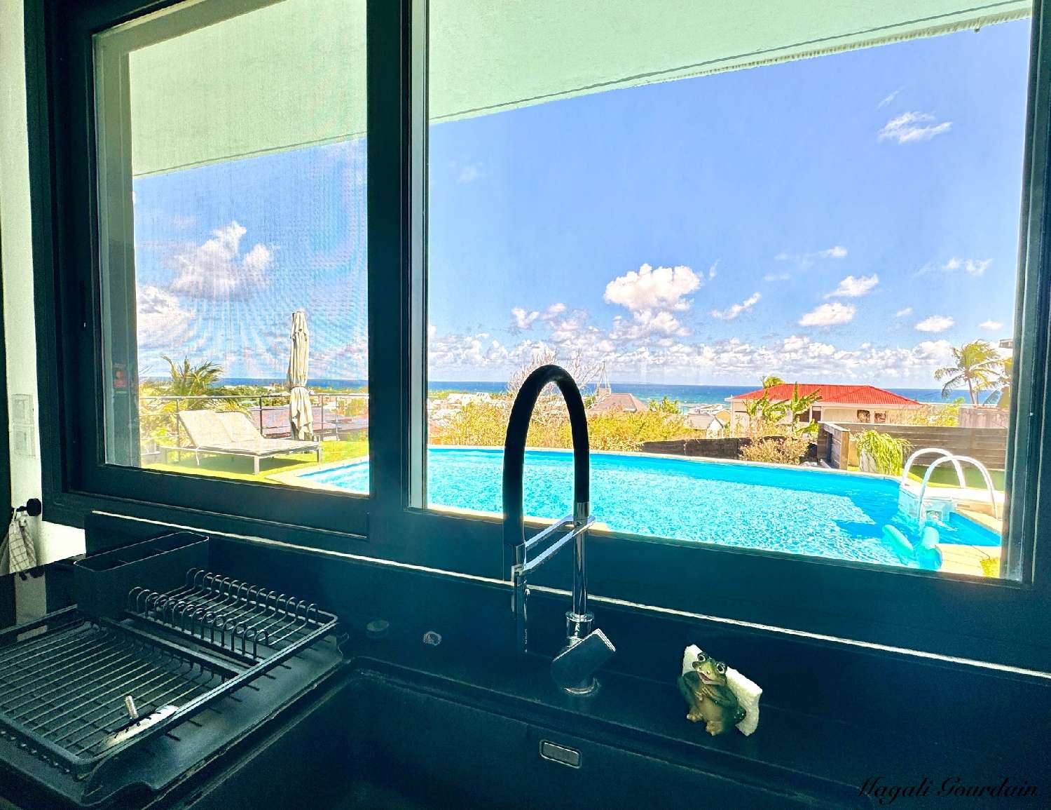  à vendre propriété Sainte-Anne Guadeloupe 4