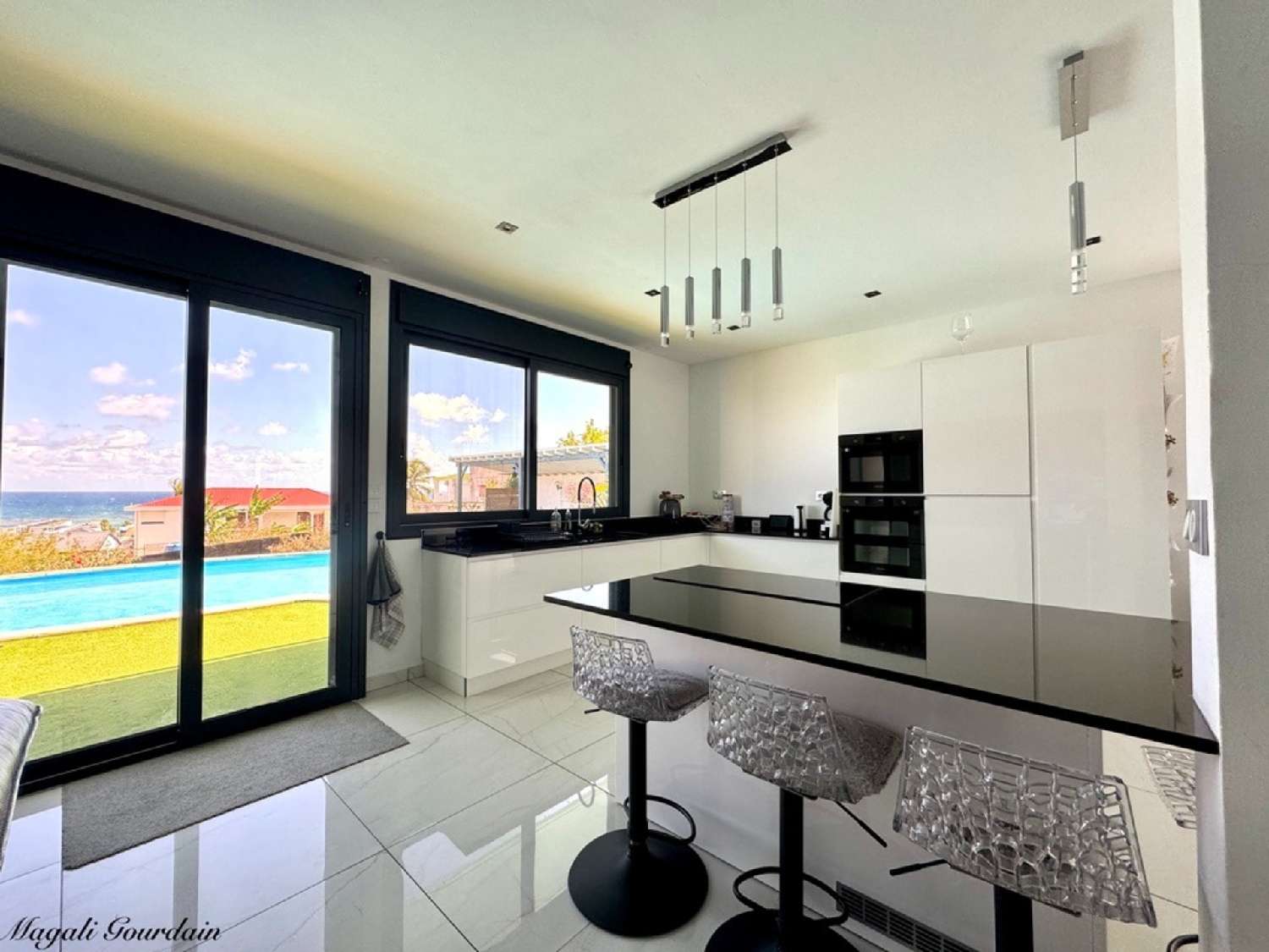  à vendre propriété Sainte-Anne Guadeloupe 6