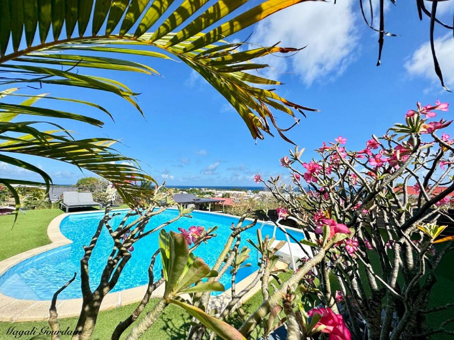  à vendre propriété Sainte-Anne Guadeloupe 7