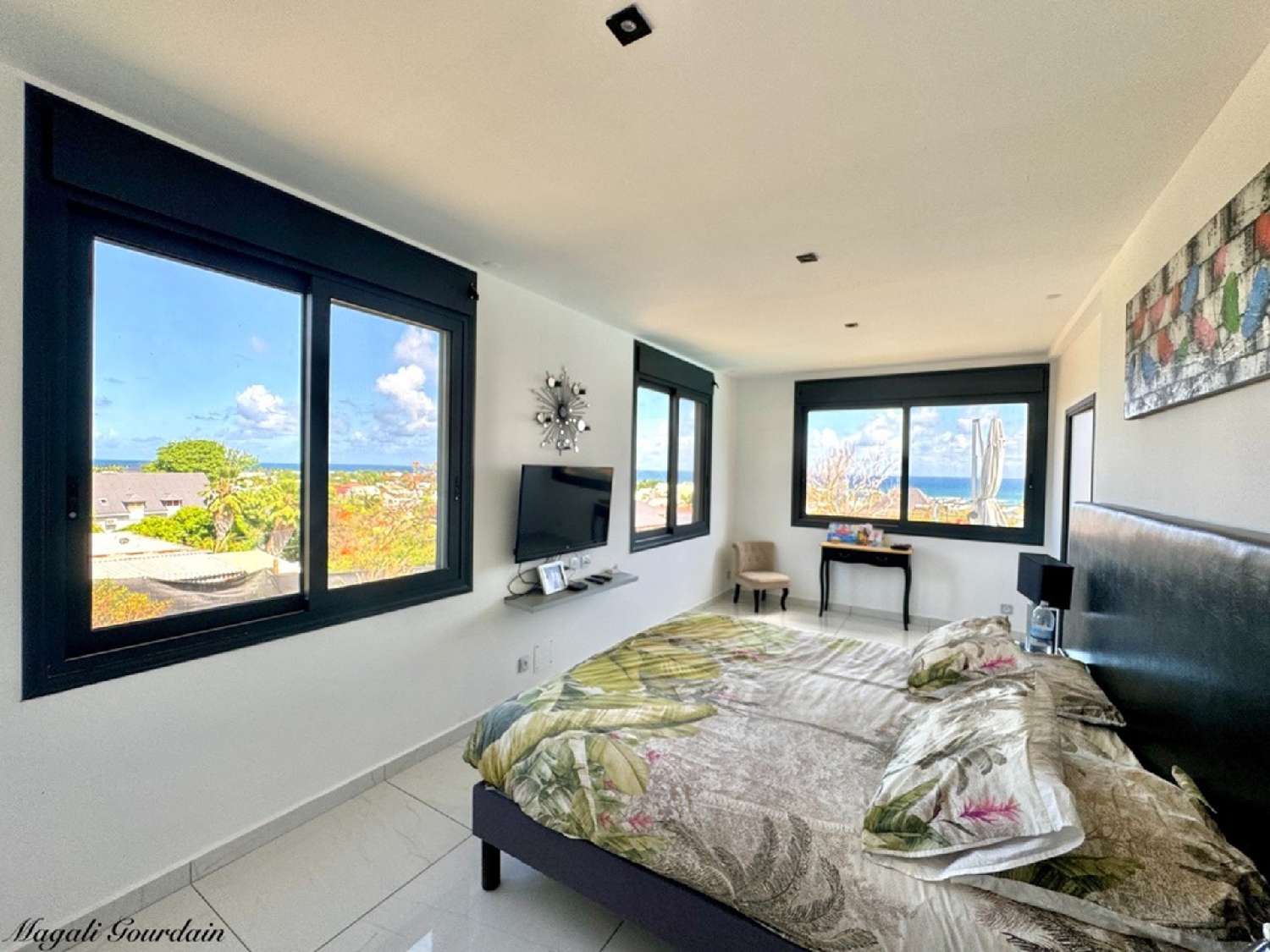  à vendre propriété Sainte-Anne Guadeloupe 8