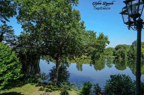 Sainte-Livrade-sur-Lot Lot-et-Garonne landgoed foto 7400959