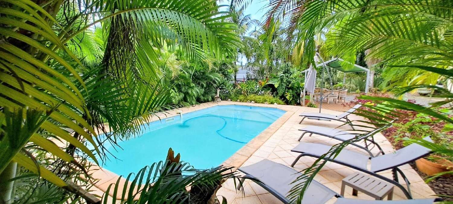  à vendre propriété Sainte-Rose Guadeloupe 3