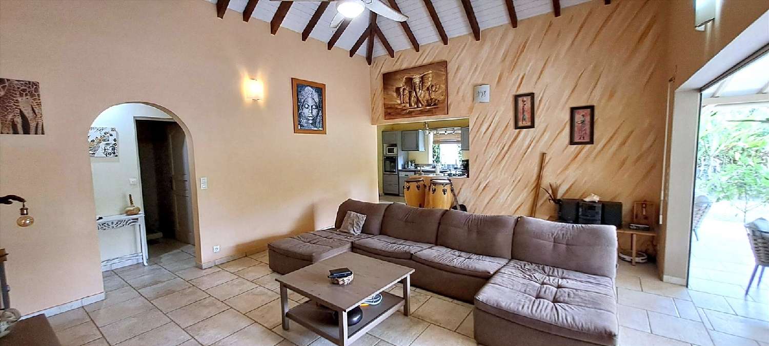  à vendre propriété Sainte-Rose Guadeloupe 4