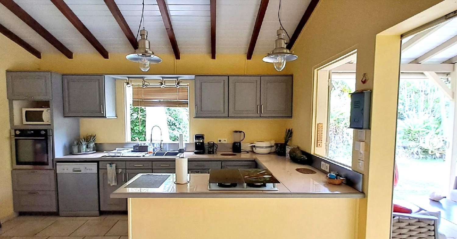 à vendre propriété Sainte-Rose Guadeloupe 5