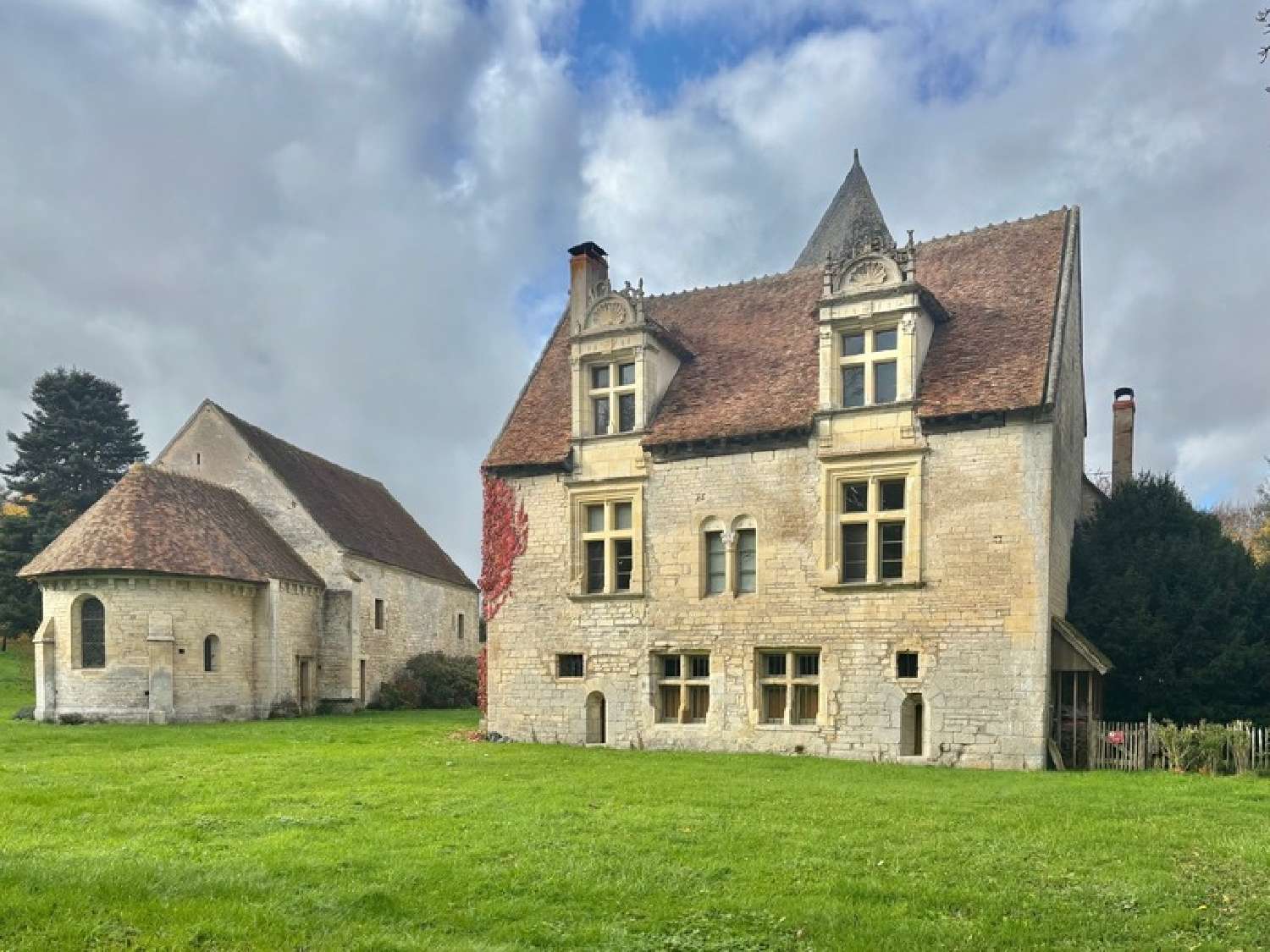  en venta finca rústica Sancerre Cher 6
