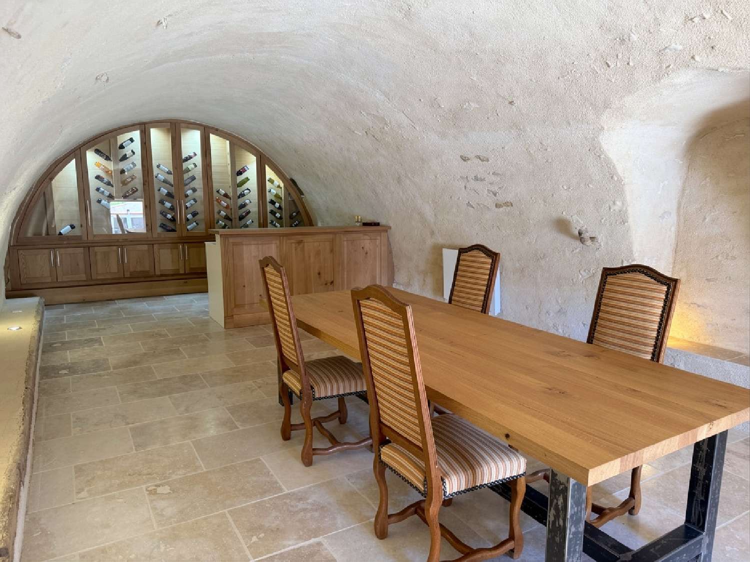 te koop landgoed Savoillan Vaucluse 6