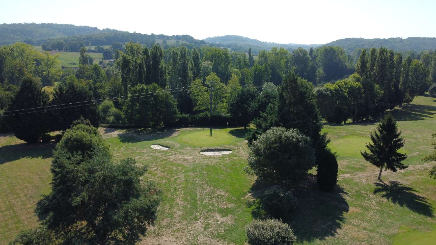  à vendre propriété Siorac-en-Périgord Dordogne 1