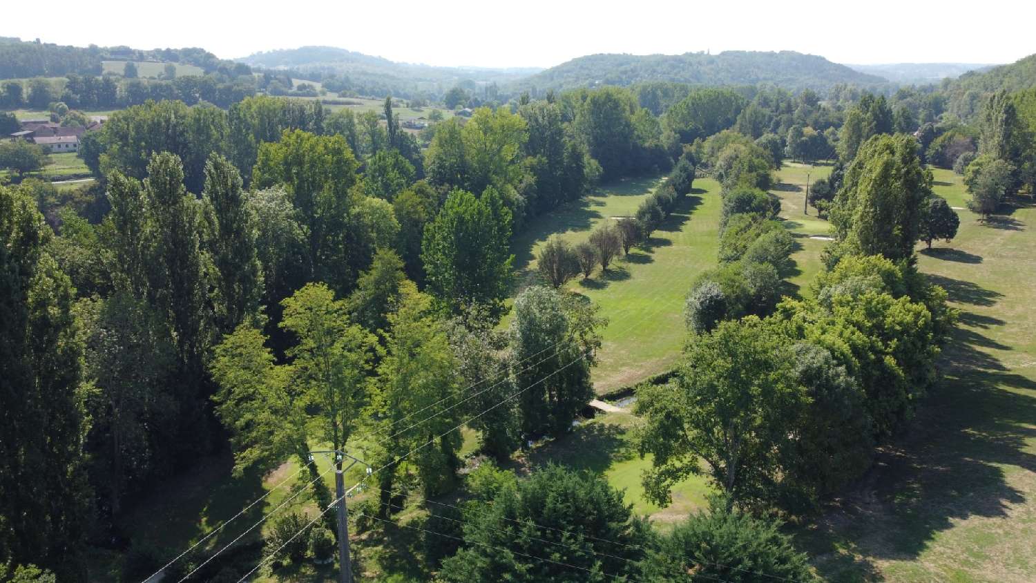  à vendre propriété Siorac-en-Périgord Dordogne 2