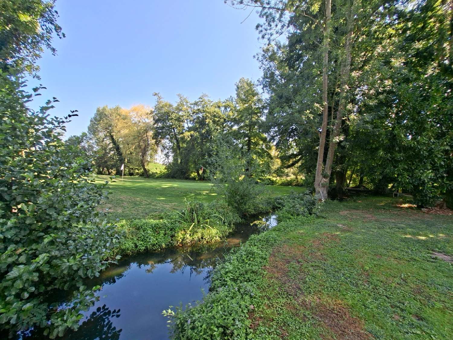  à vendre propriété Siorac-en-Périgord Dordogne 3