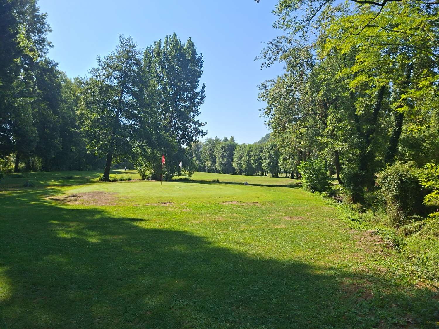  à vendre propriété Siorac-en-Périgord Dordogne 5