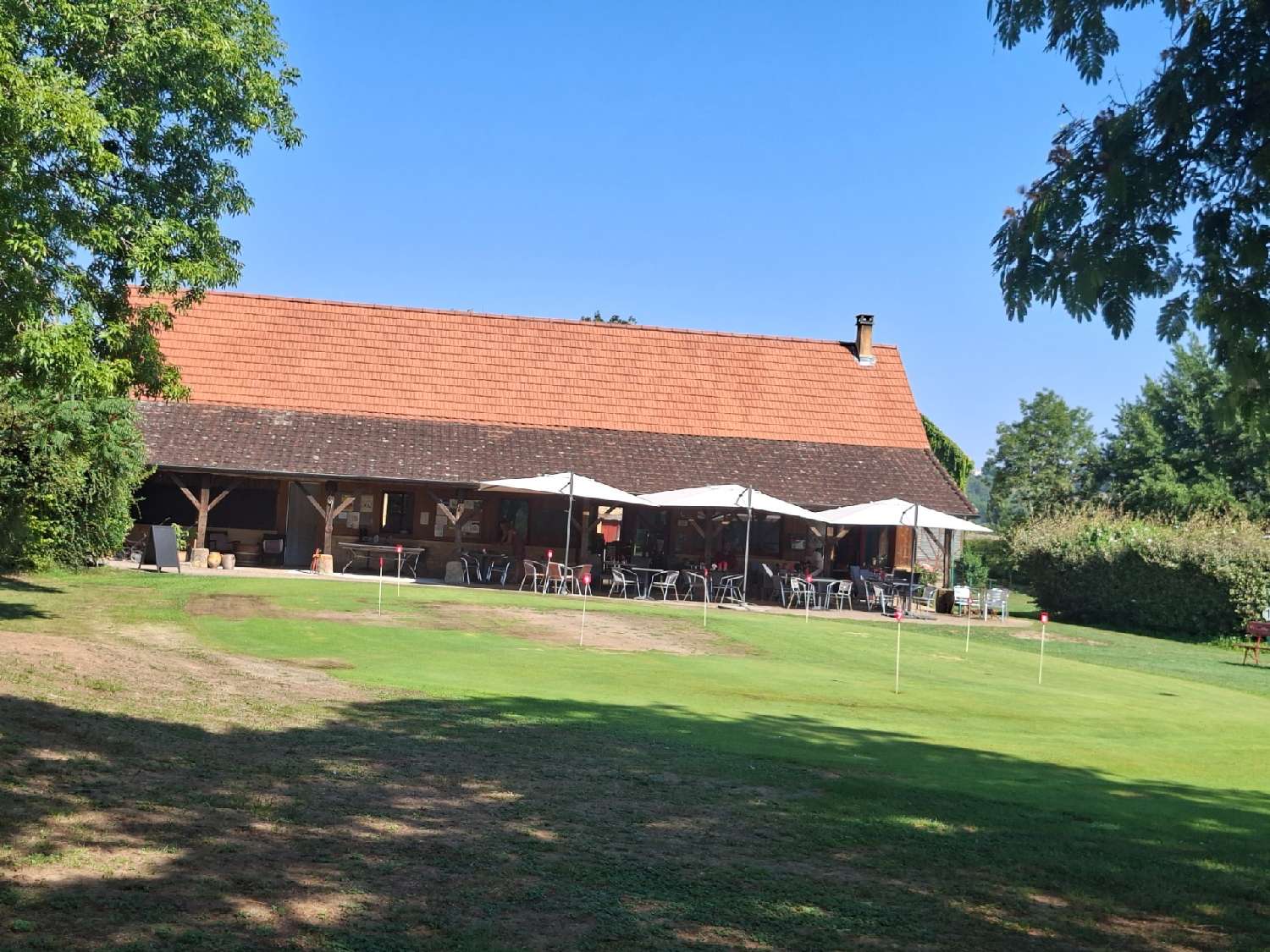  à vendre propriété Siorac-en-Périgord Dordogne 8
