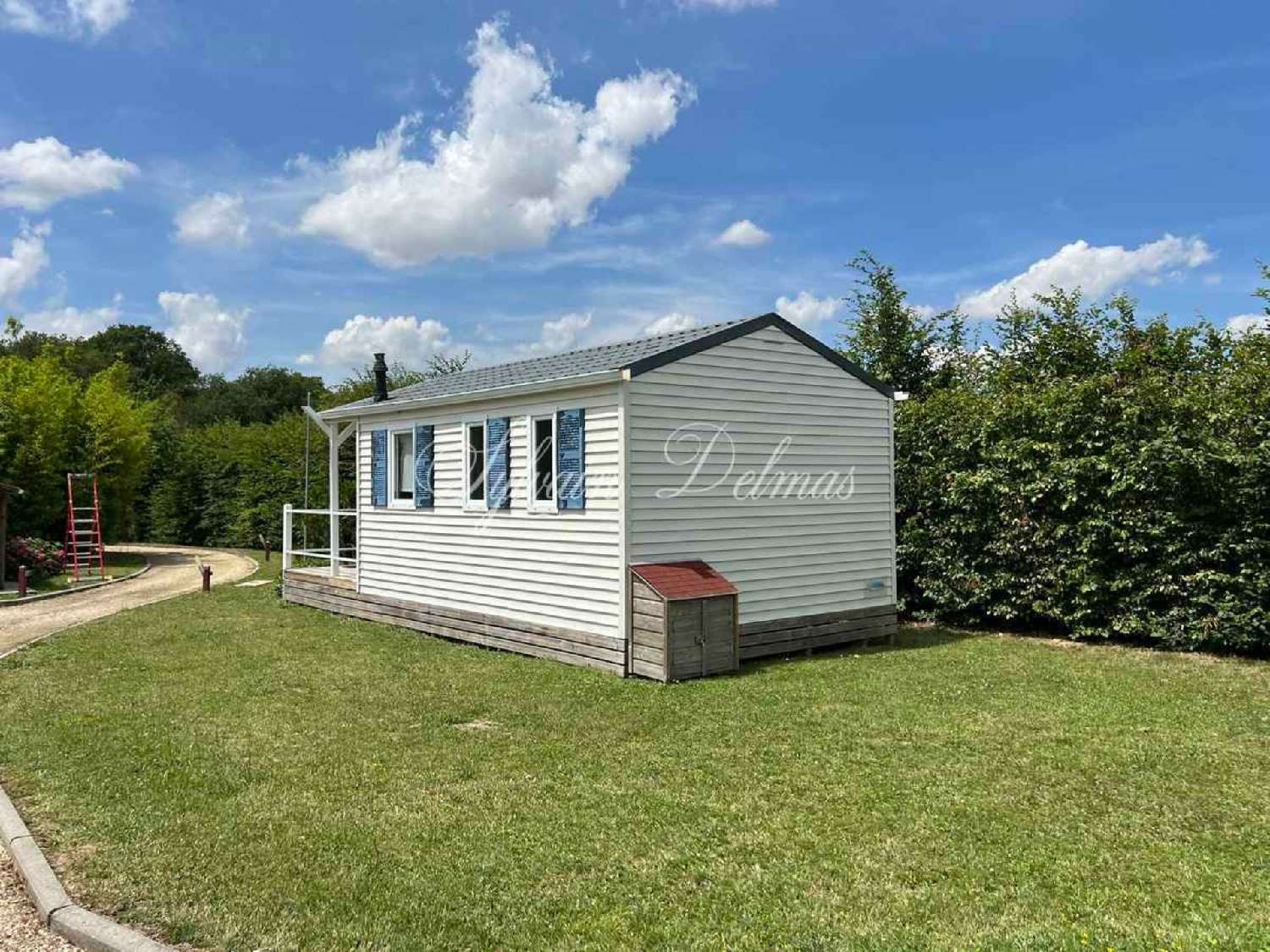 te koop landgoed Tours Indre-et-Loire 4