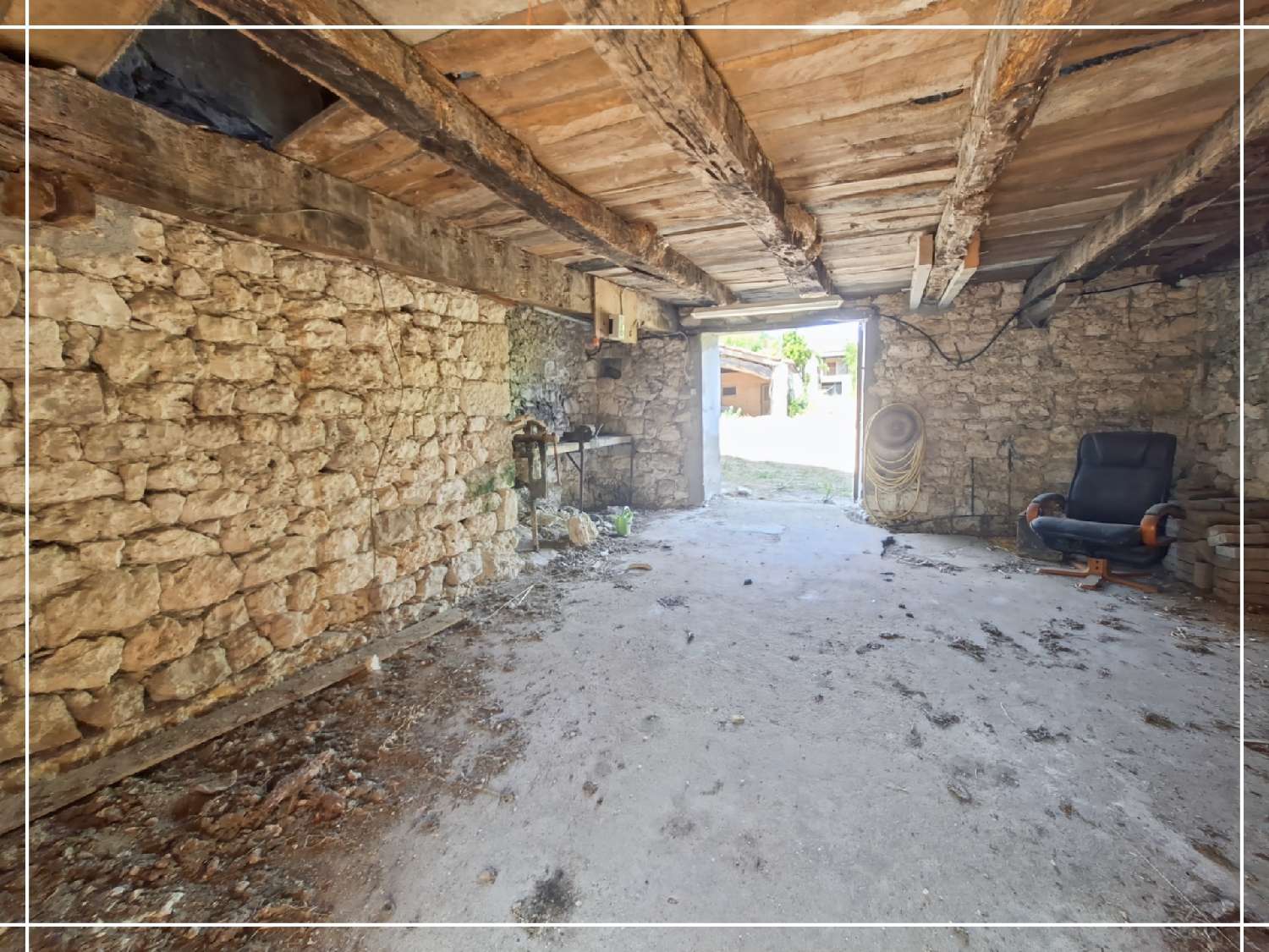 en venta finca rústica Valence Tarn-et-Garonne 2