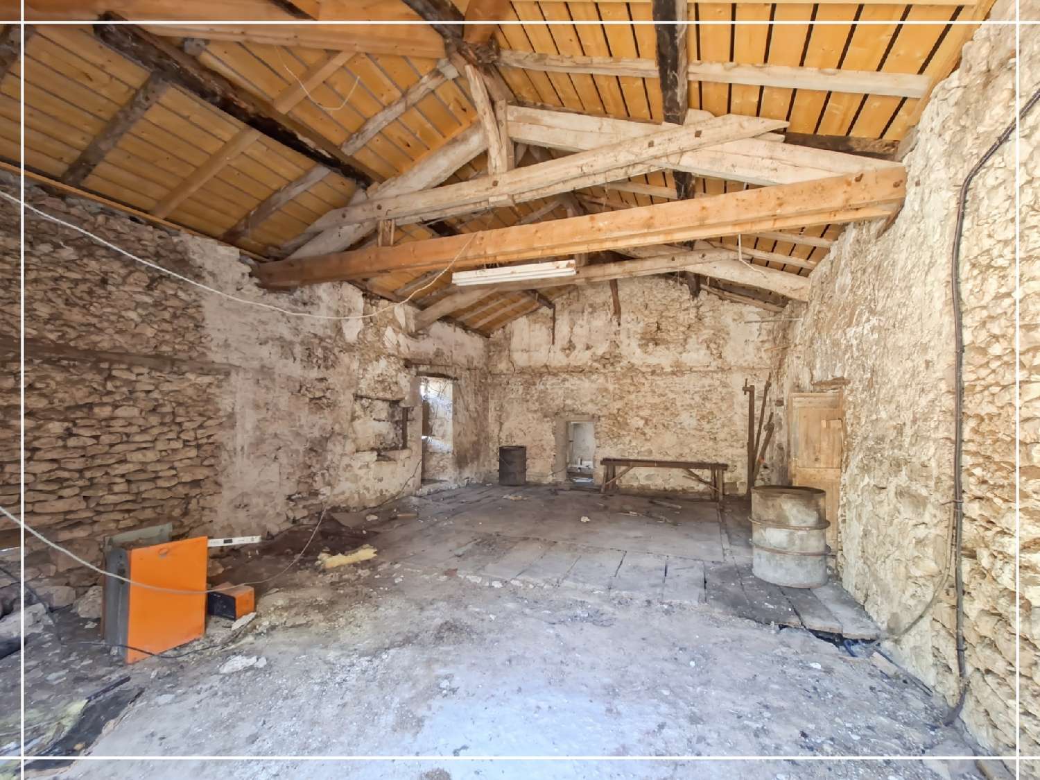 en venta finca rústica Valence Tarn-et-Garonne 3