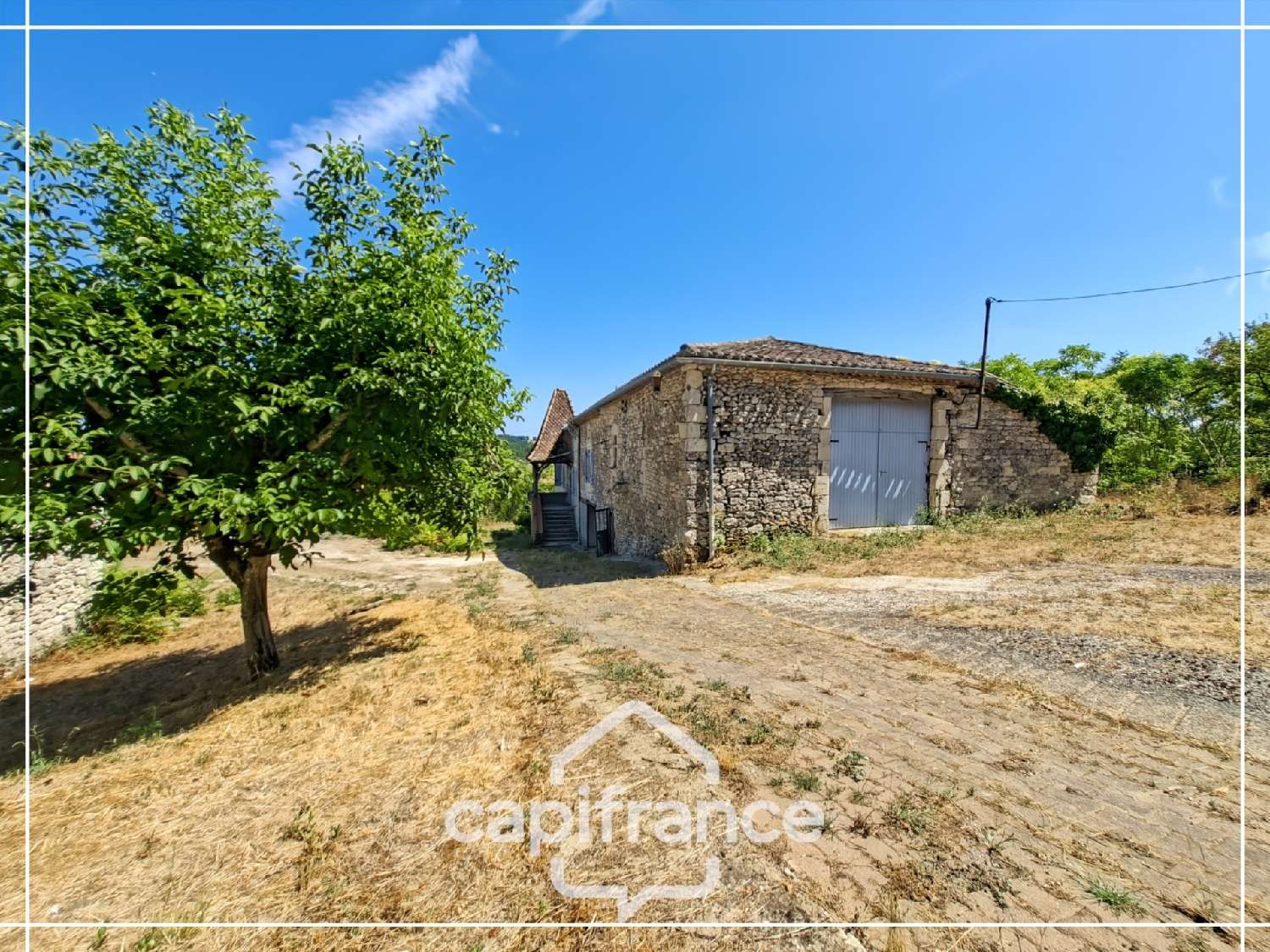 en venta finca rústica Valence Tarn-et-Garonne 4
