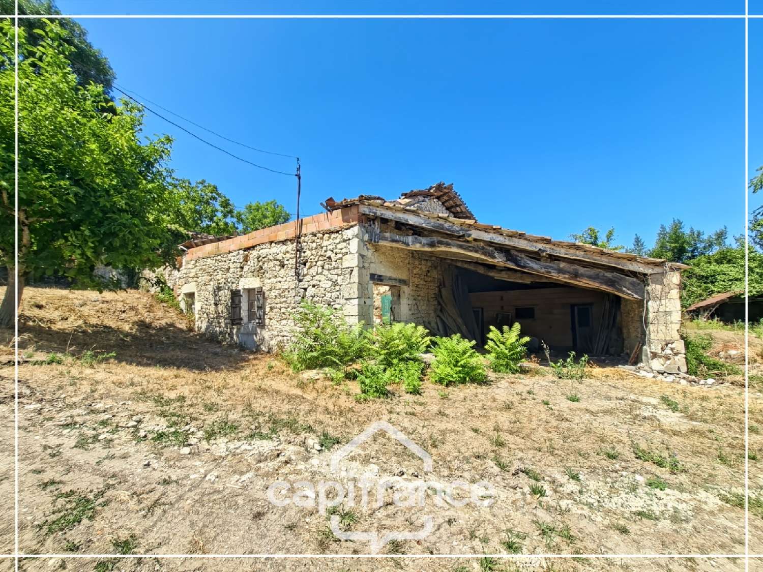 en venta finca rústica Valence Tarn-et-Garonne 5