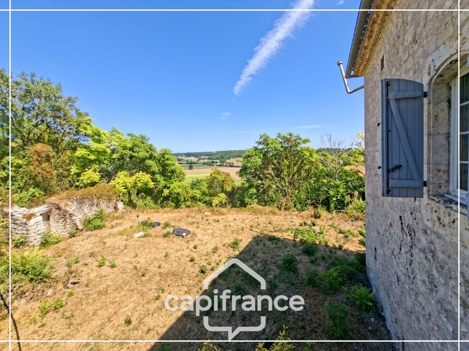 en venta finca rústica Valence Tarn-et-Garonne 6