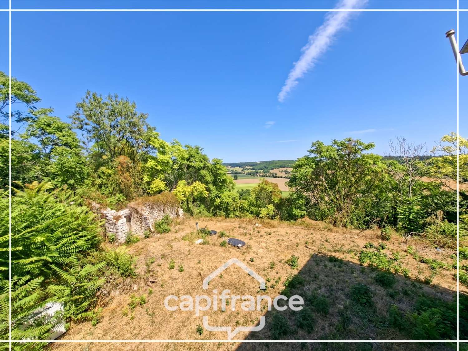 en venta finca rústica Valence Tarn-et-Garonne 7