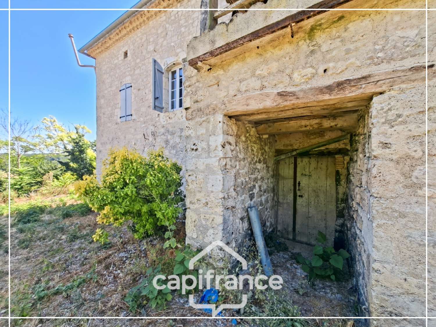 en venta finca rústica Valence Tarn-et-Garonne 8