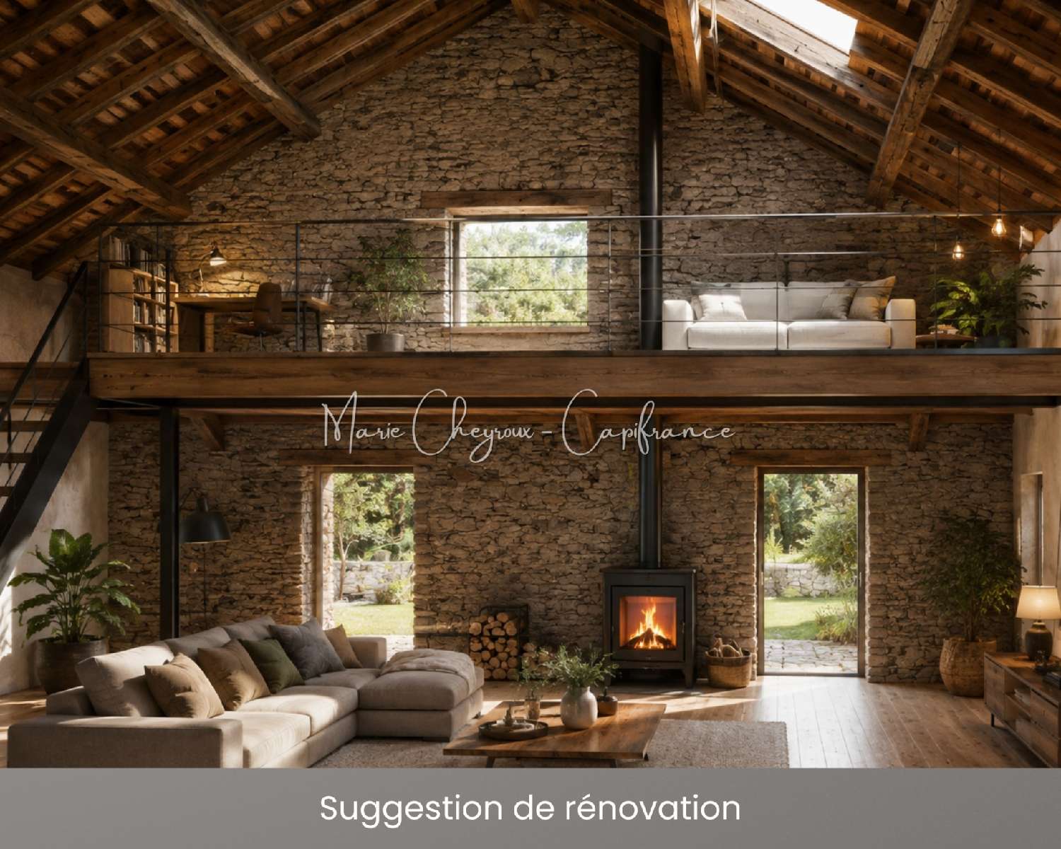 en venta finca rústica Venarsal Corrèze 2