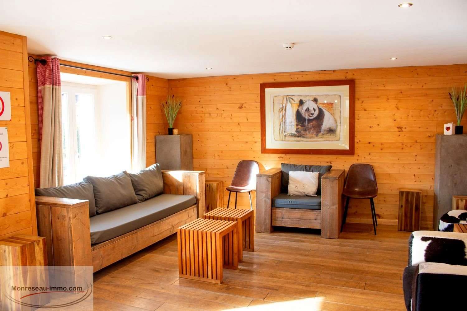 à vendre propriété Ventron Vosges 3