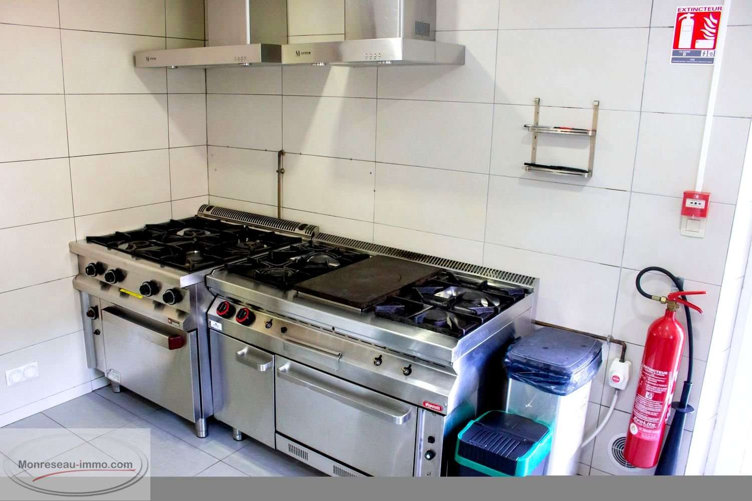 à vendre propriété Ventron Vosges 4