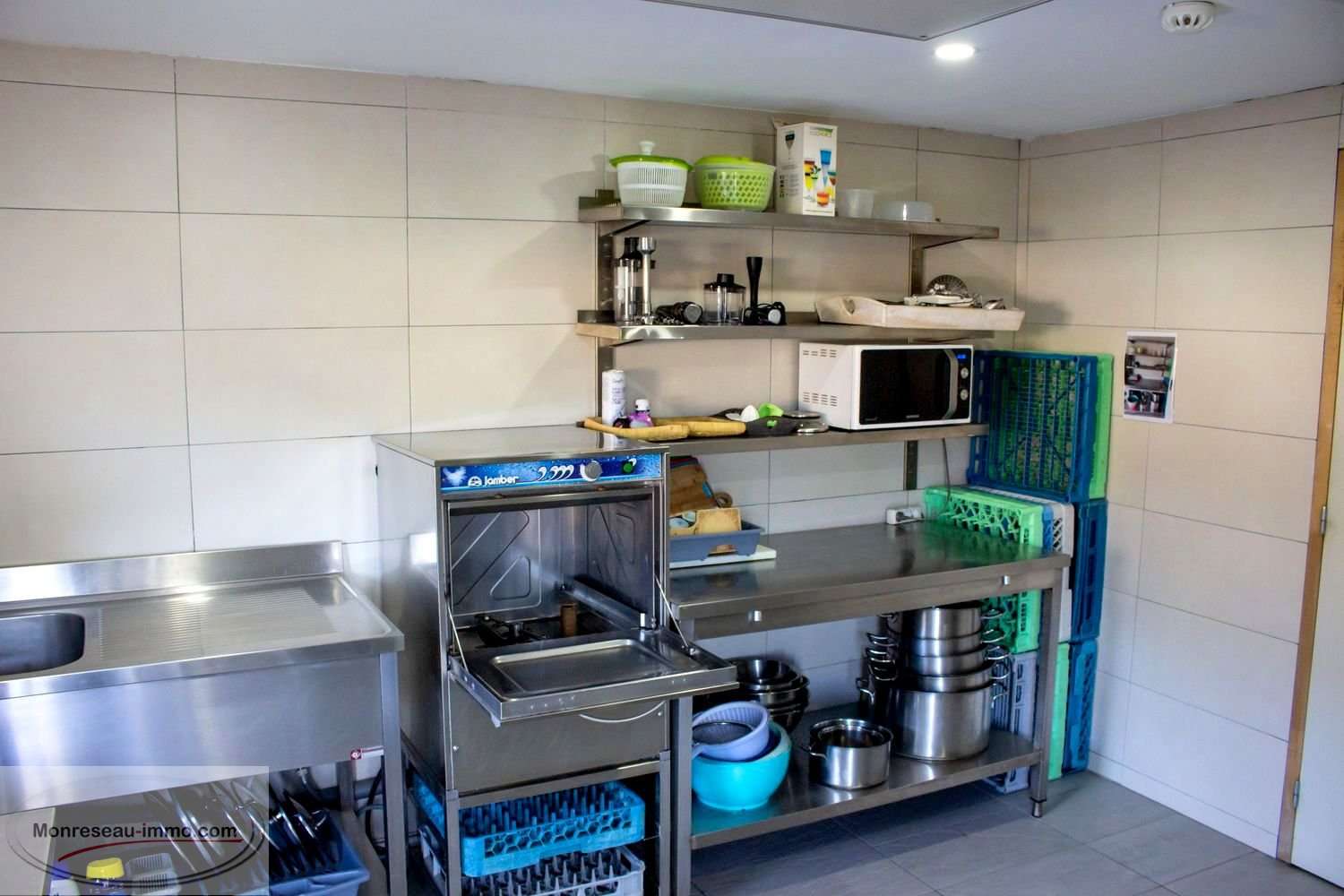 à vendre propriété Ventron Vosges 5
