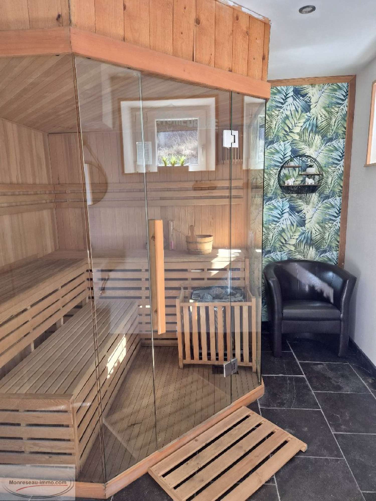 à vendre propriété Ventron Vosges 6
