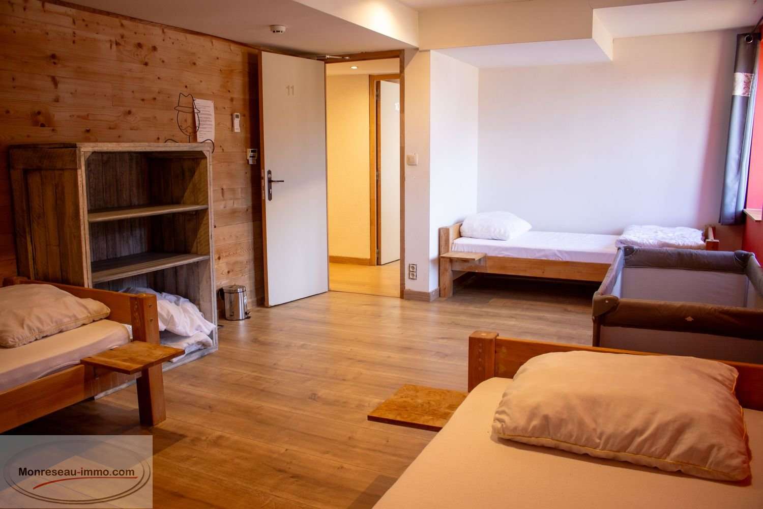 à vendre propriété Ventron Vosges 8