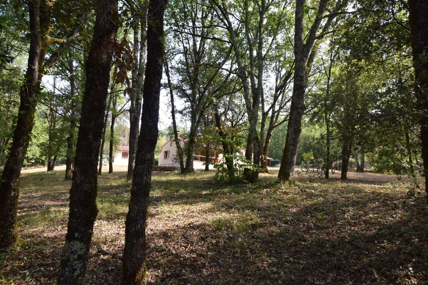 à vendre propriété Vers Lot 3