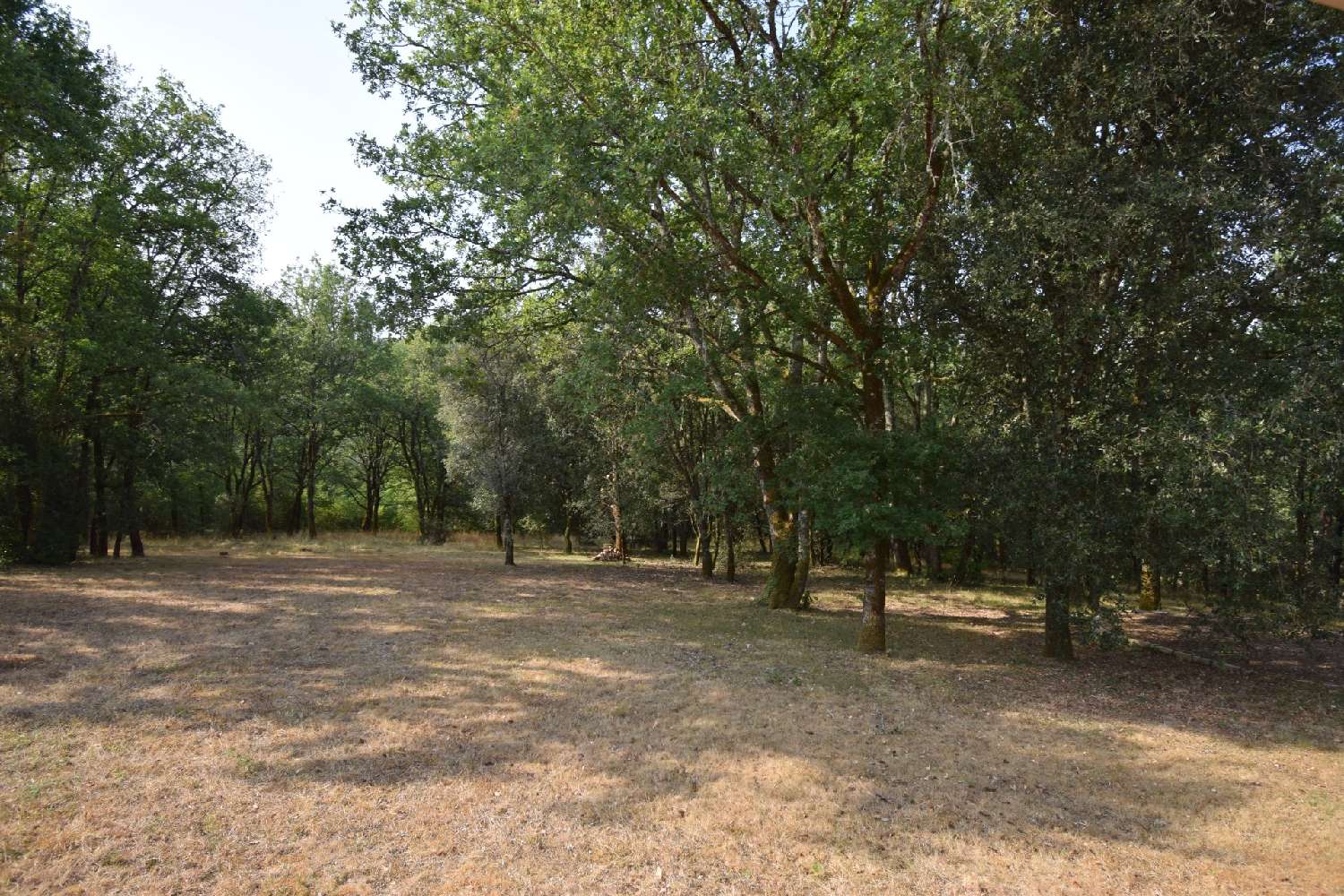 à vendre propriété Vers Lot 7
