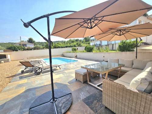 Vescovato Haute-Corse Landgut Bild 7389672