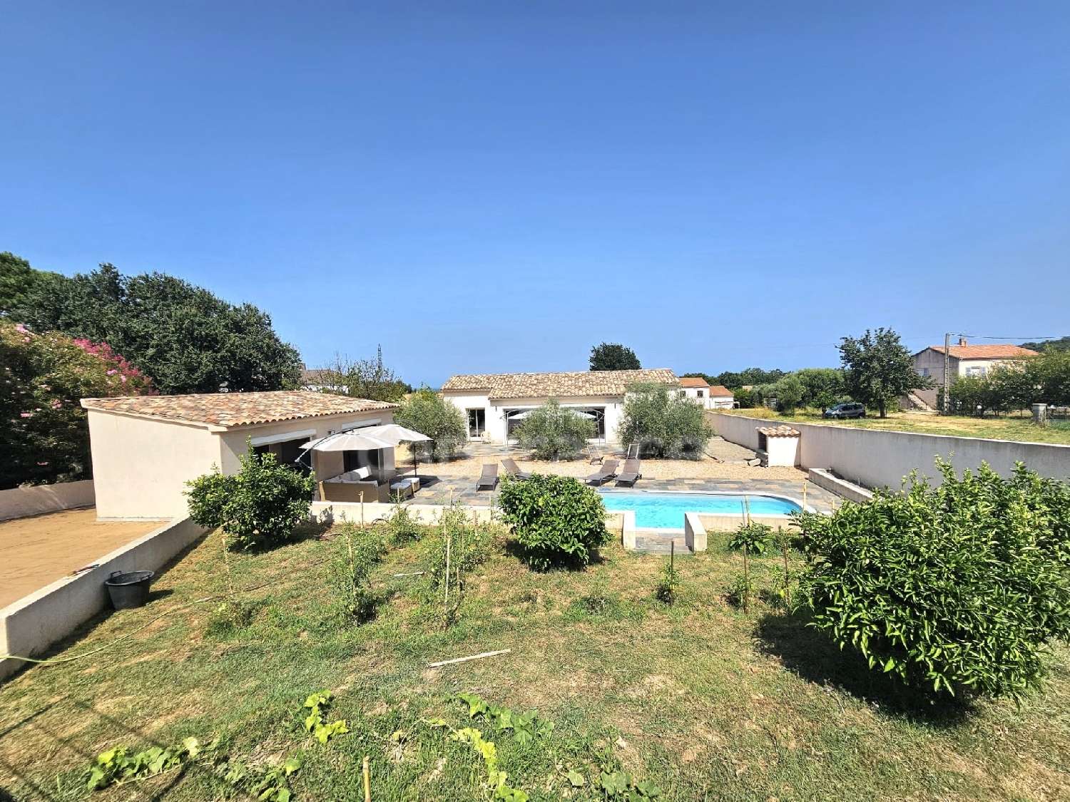 kaufen Landgut Vescovato Haute-Corse 2