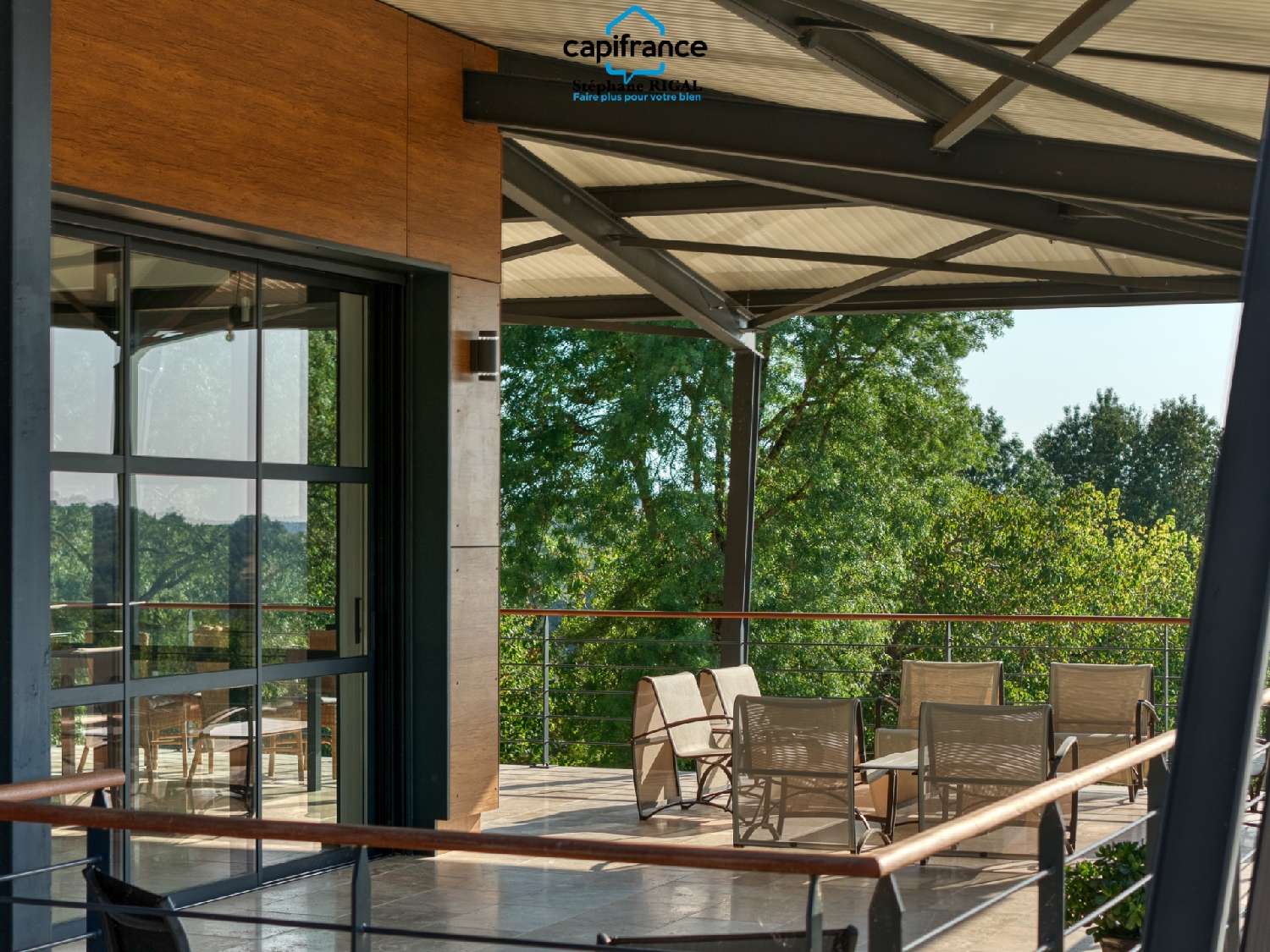  for sale estate Villeréal Lot-et-Garonne 3