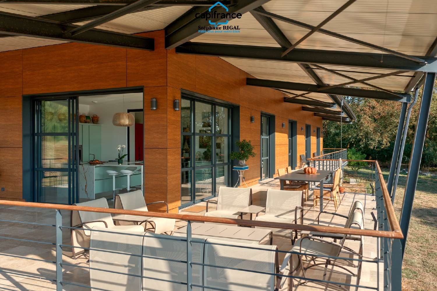  for sale estate Villeréal Lot-et-Garonne 5