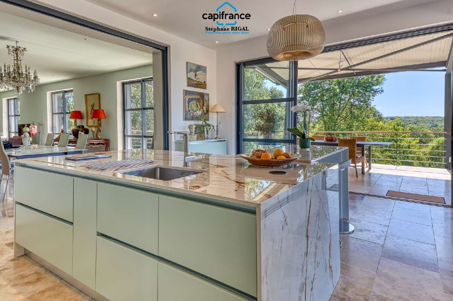  for sale estate Villeréal Lot-et-Garonne 7