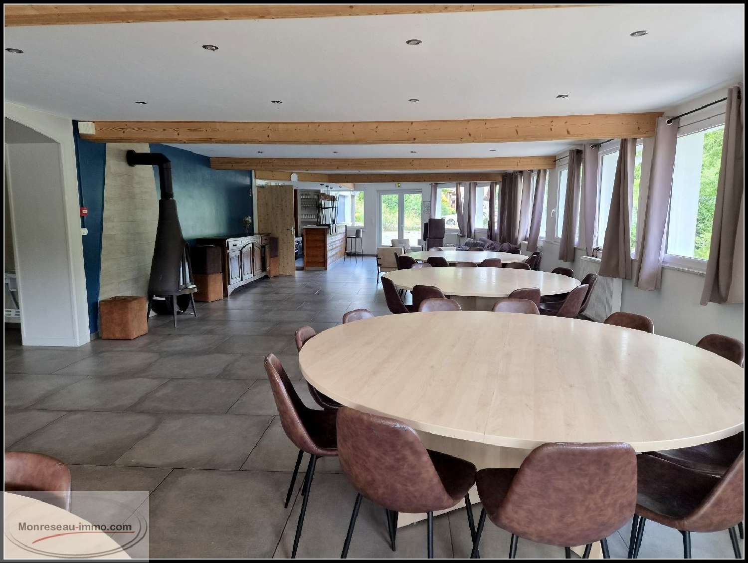 à vendre propriété Xonrupt-Longemer Vosges 1
