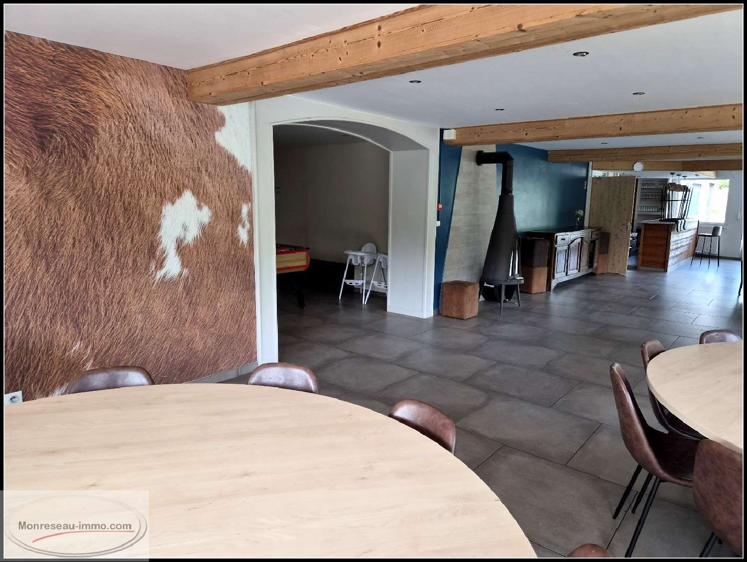  à vendre propriété Xonrupt-Longemer Vosges 2