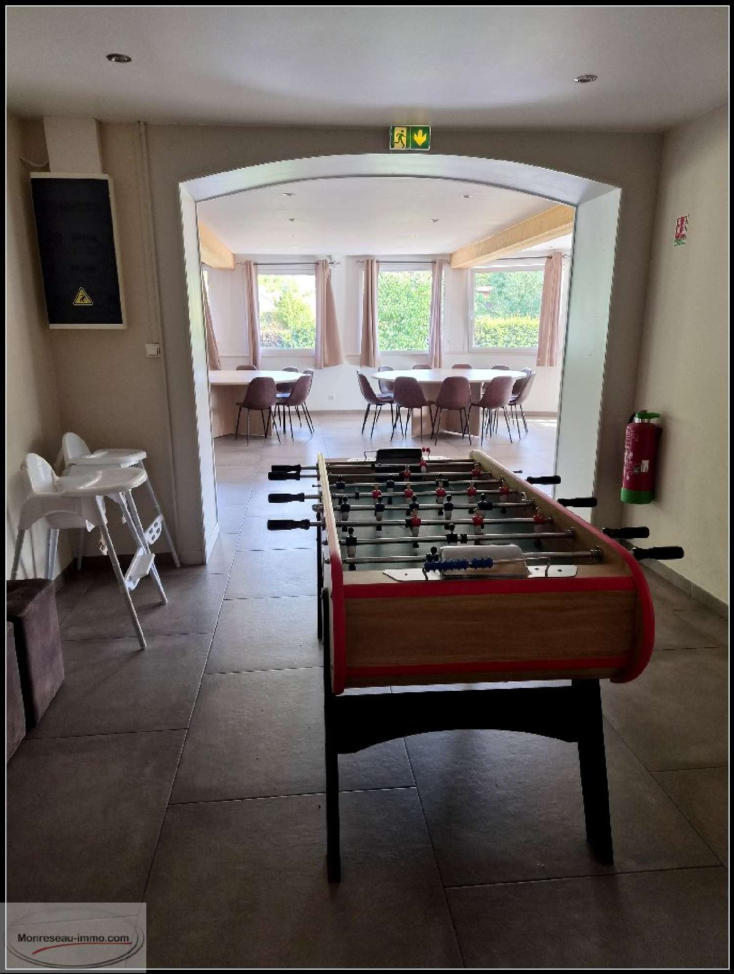  à vendre propriété Xonrupt-Longemer Vosges 3