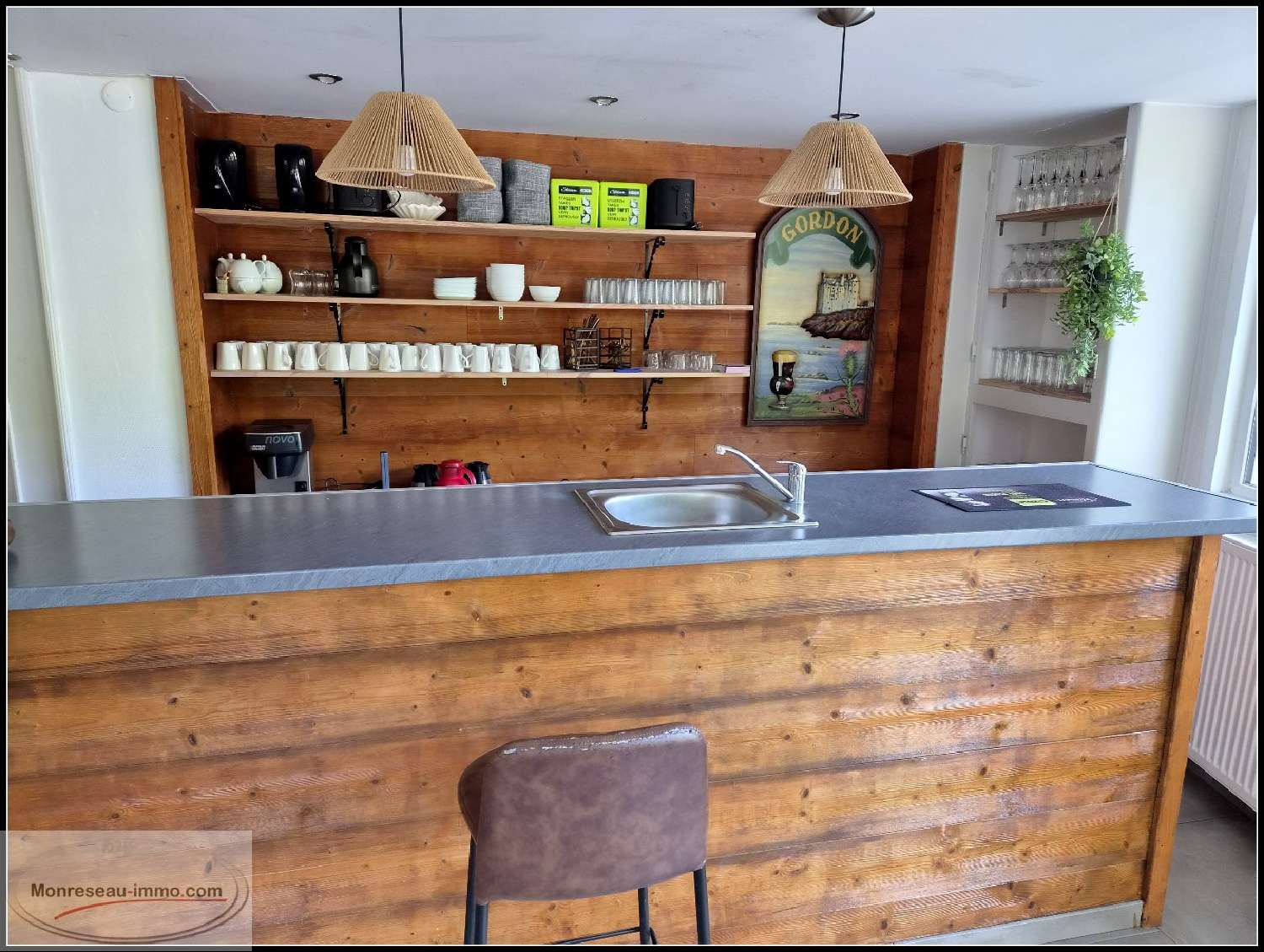  à vendre propriété Xonrupt-Longemer Vosges 4