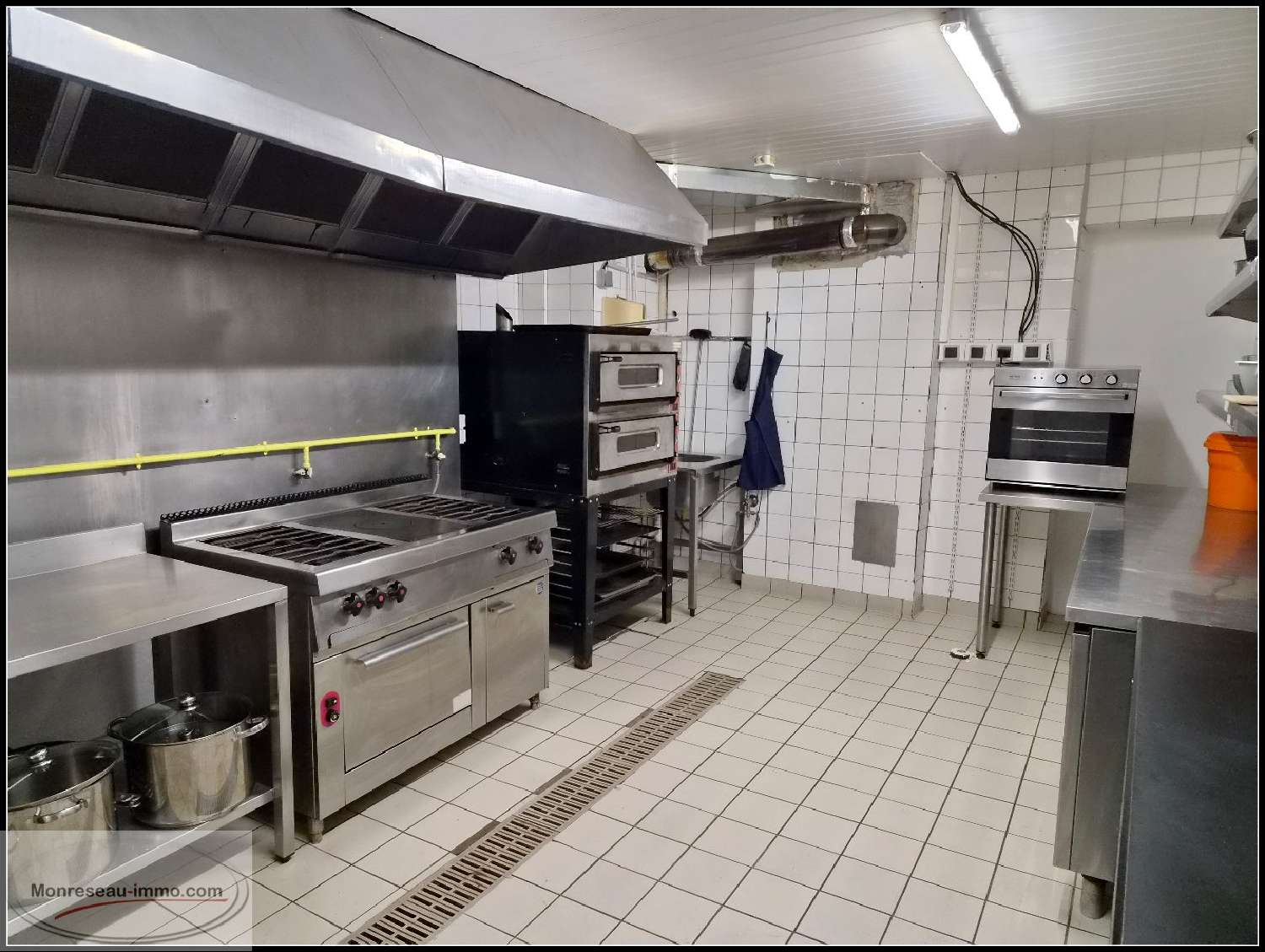  à vendre propriété Xonrupt-Longemer Vosges 5