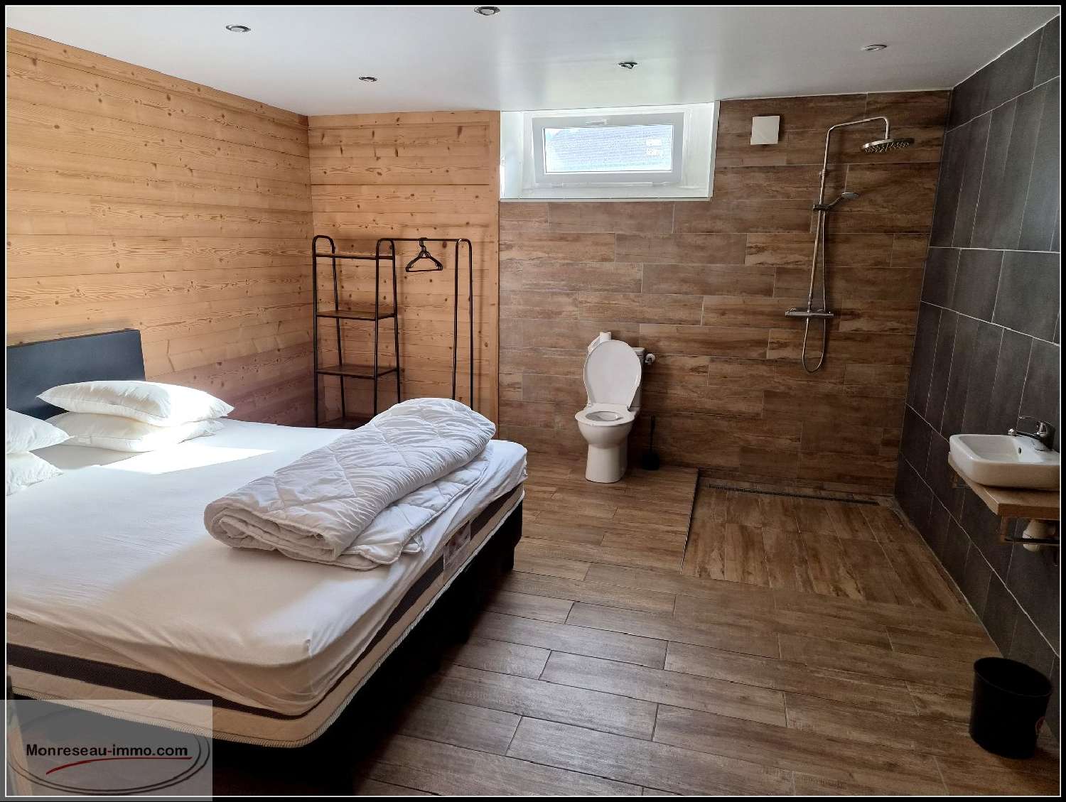  à vendre propriété Xonrupt-Longemer Vosges 6